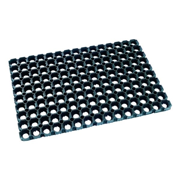 HAMAT Ringmatte fr Brsteneinstzen 40x60 cm