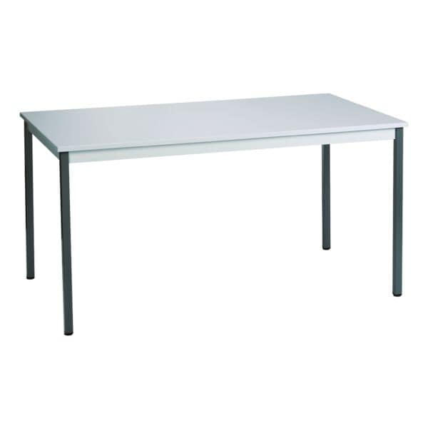 SODEMATUB Schreibtisch »Universaltischprogramm« 140 cm, 4-Fuß