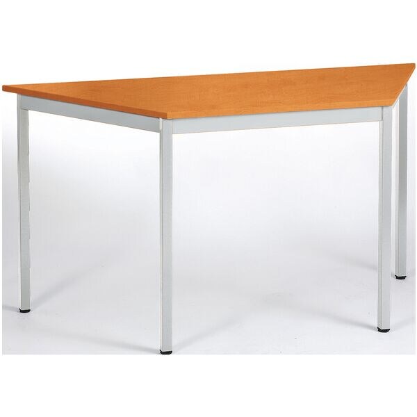SODEMATUB Trapeztisch Universaltischprogramm 140x70 cm