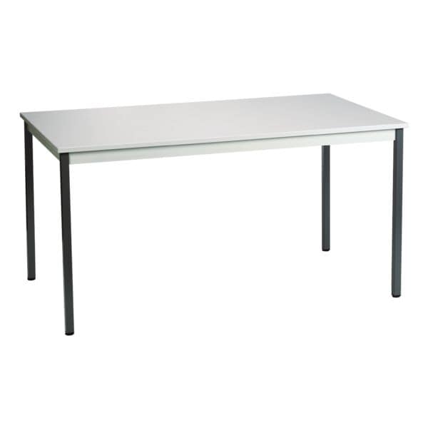 SODEMATUB Schreibtisch »Universaltischprogramm« 140 cm, 4-Fuß