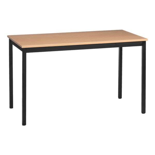 SODEMATUB Schreibtisch »Universaltischprogramm« 160 cm, 4-Fuß