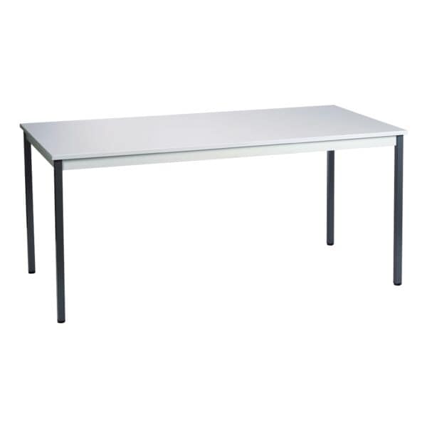 SODEMATUB Schreibtisch »Universaltischprogramm« 160 cm, 4-Fuß