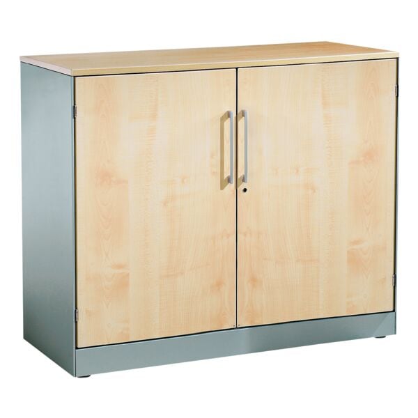 CP Stahlschrank C 3000 Asisto, 100 x 90 cm, Flügeltür CP Stahlschrank C 3000 Asisto, 100 x 90 cm, Flügeltür