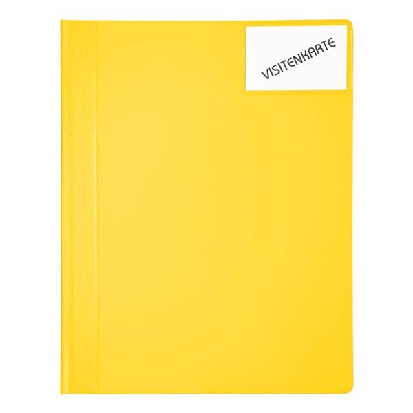 Foldersys Schnellhefter Vision A4