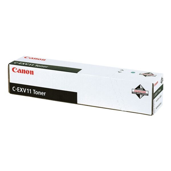 Canon Tonerpatrone »C-EXV11« Canon Tonerpatrone »C-EXV11«