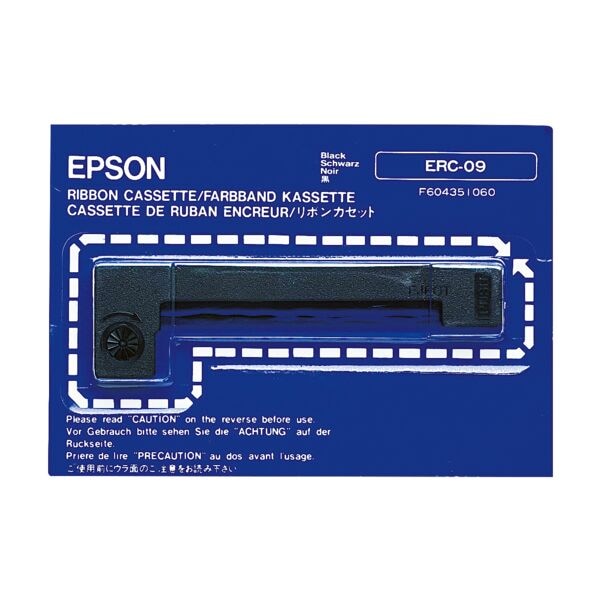 Epson Nylonband ERC-09B