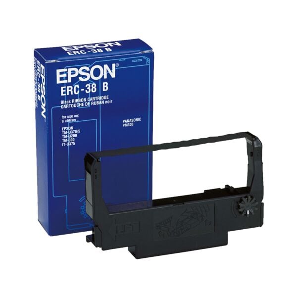 Epson Nylonband ERC-38B