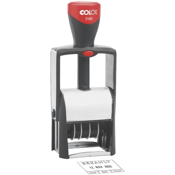 Colop Datumsstempel »2160« Colop Datumsstempel »2160«