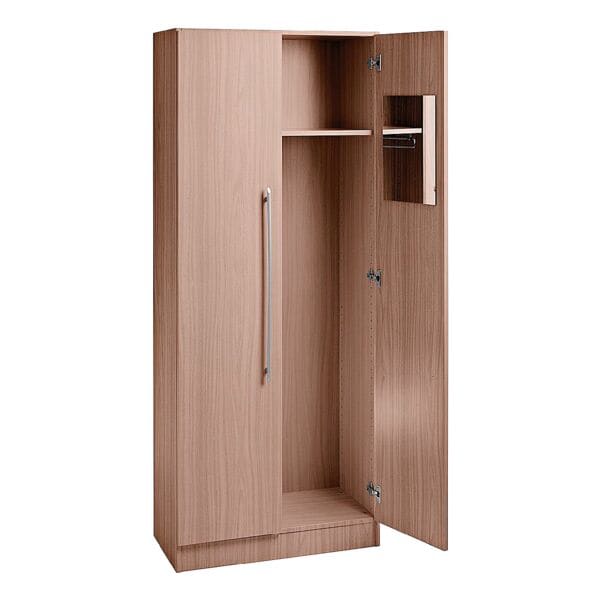 HAMMERBACHER Kleiderschrank X-Line