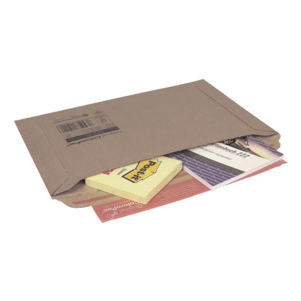 Colompac 20 Versandtaschen B5+ 48 g/m² ohne Fenster
