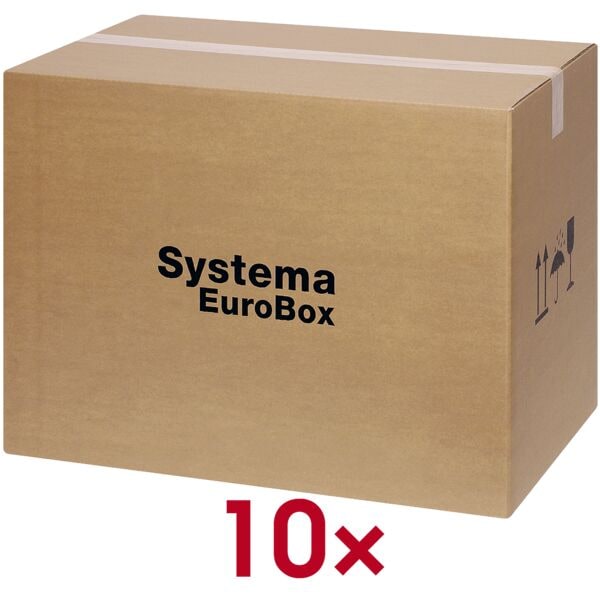 Versandkartons 57,4/37,4/42,3 cm - 10 St�ck