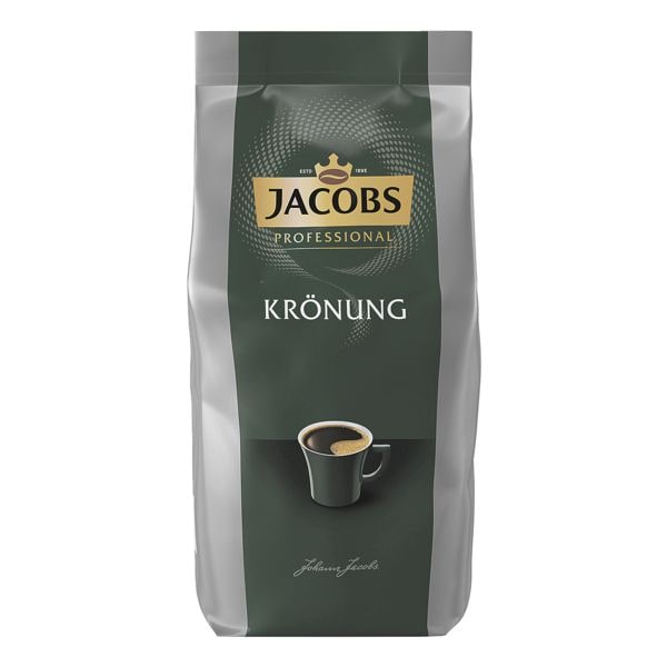 Jacobs Professional Krnung Kaffee gemahlen 1000 g