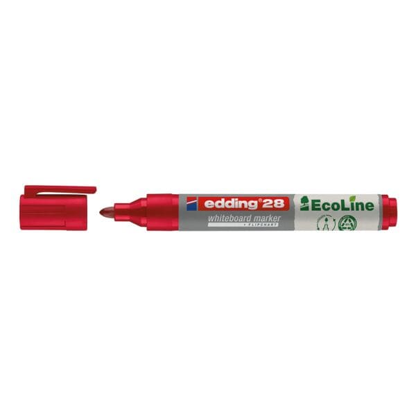 Edding Whiteboard-Marker 28 EcoLine