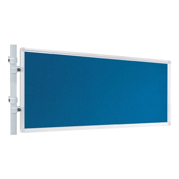 Franken Stellwandtafel »Eco EL-UTF60«