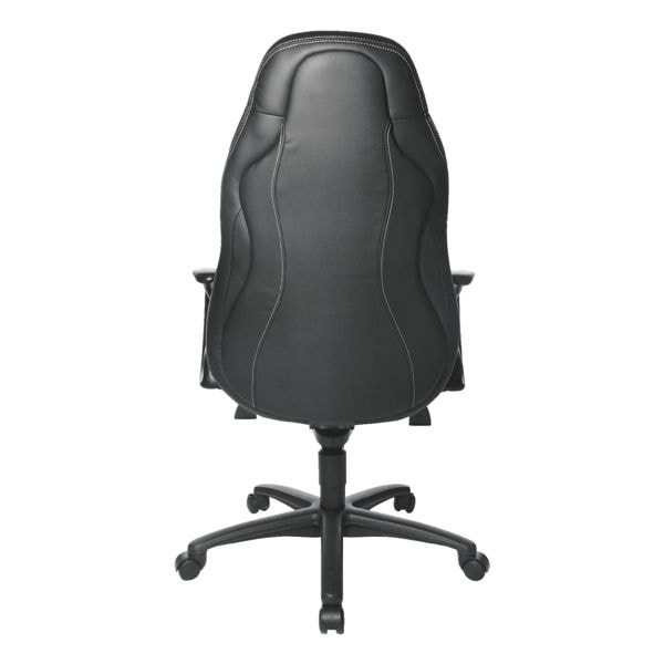 Topstar Speed Chair Chefsessel mit Armlehnen, Bei OTTO Office günstig kaufen.