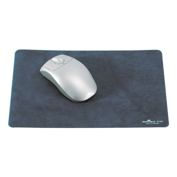 Durable Mousepad Velours