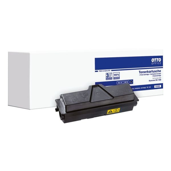 OTTO Office Tonerpatrone ersetzt Kyocera »TK-140«