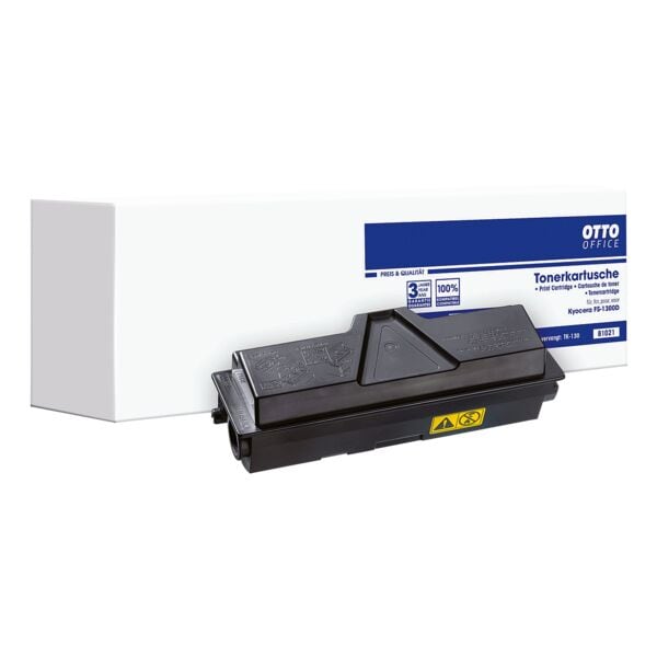 OTTO Office Toner ersetzt Kyocera TK-130