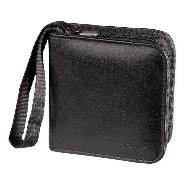 Hama Speicherkarten-Tasche �Memory Card Wallet�