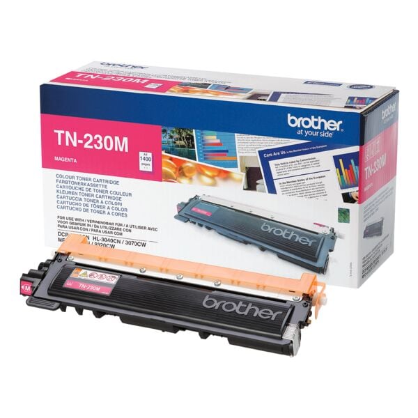 Brother Toner »TN-230M«