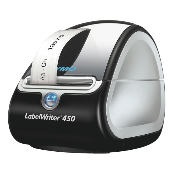 Dymo Etikettendrucker »Labelwriter 450« Dymo Etikettendrucker »Labelwriter 450«