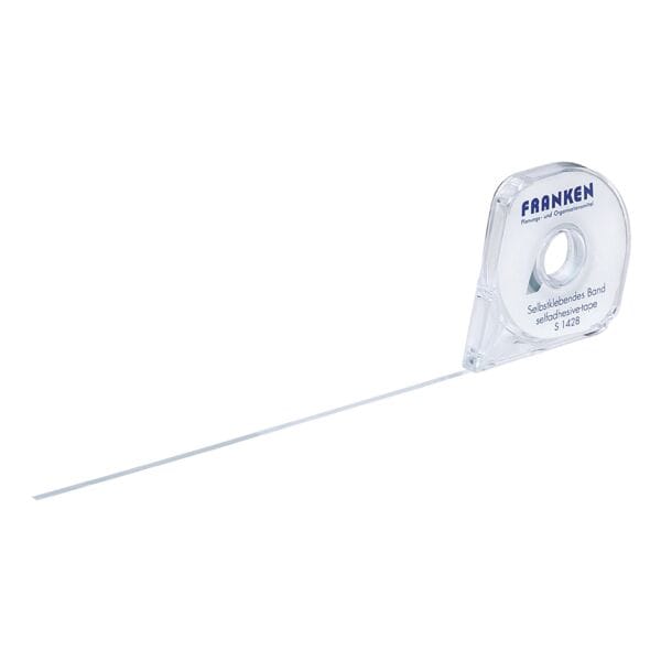 Franken Einteilungsband »S1428«