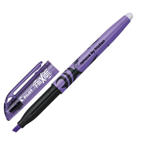 Pilot Textmarker Frixion Light