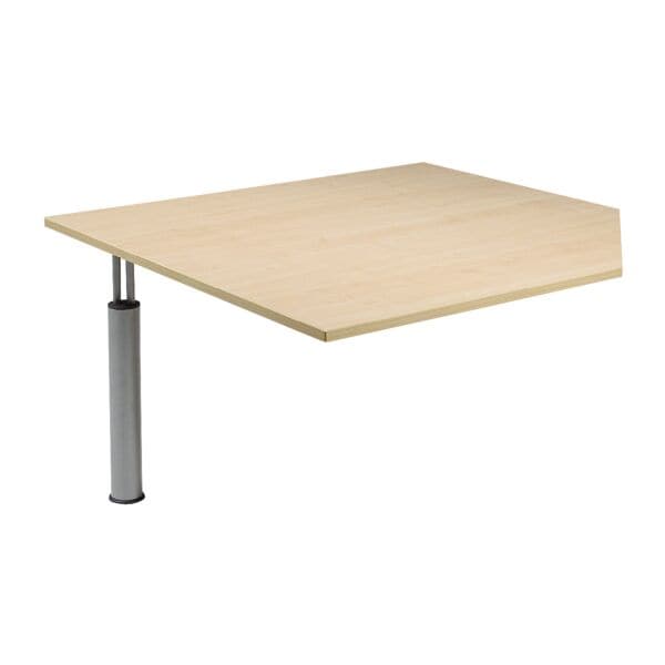 Geram�bel Verkettungsplatte �Lissabon� f�nfeckig