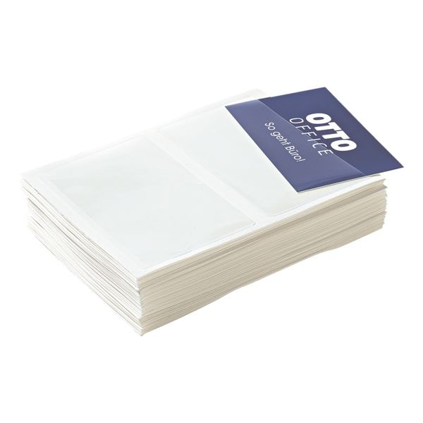 Selbstklebende visitenkartenhüllen - Alle Produkte unter der Vielzahl an verglichenenSelbstklebende visitenkartenhüllen