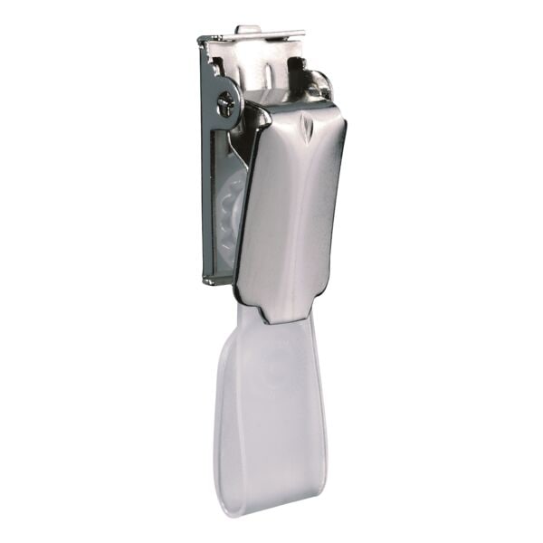 Durable Clips fr Namensschilder