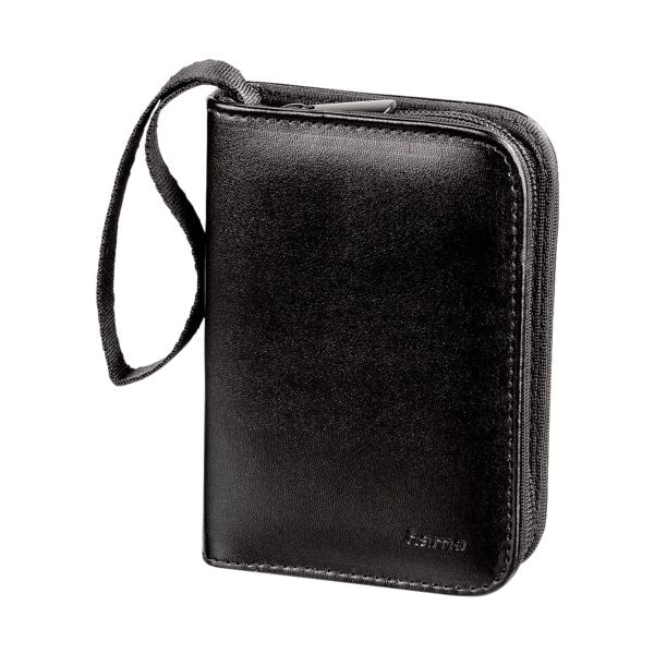 Hama Speicherkarten-Tasche »Memory Card Wallet«
