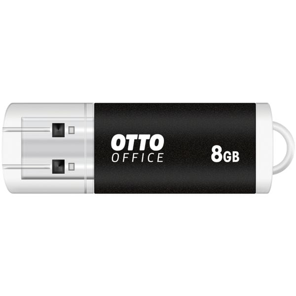 USB-Stick 8 GB OTTO Office Premium USB 2.0