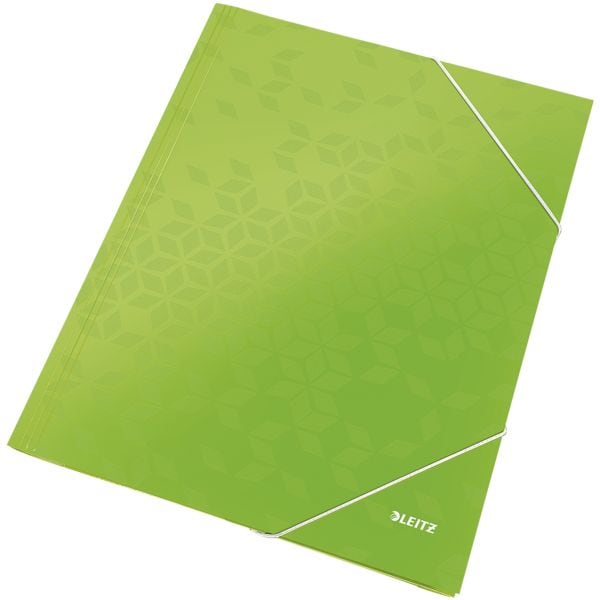 Leitz Eckspannermappe A4 �WOW 3982�