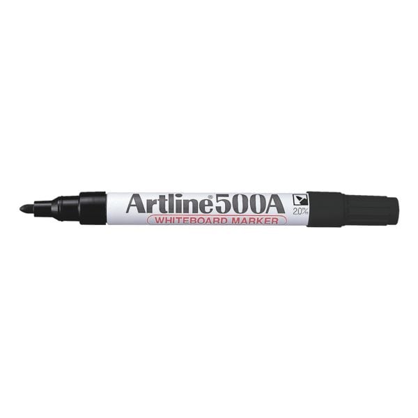 Artline Whiteboardmarker 500A