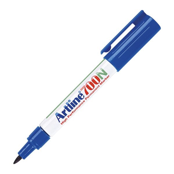 Artline Permanent-Marker 700N - Rundspitze, Strichst�rke 0,7 mm (F)