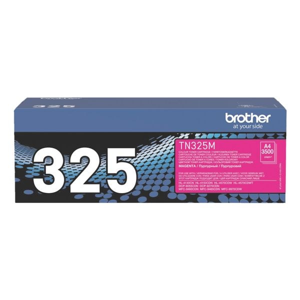 Brother Toner TN-325M