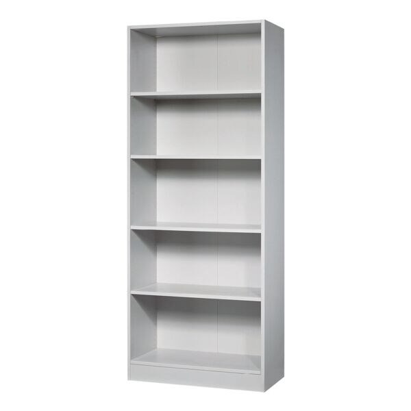 HAMMERBACHER Aktenregal »Flexiline II« 80 cm breit 5 OH