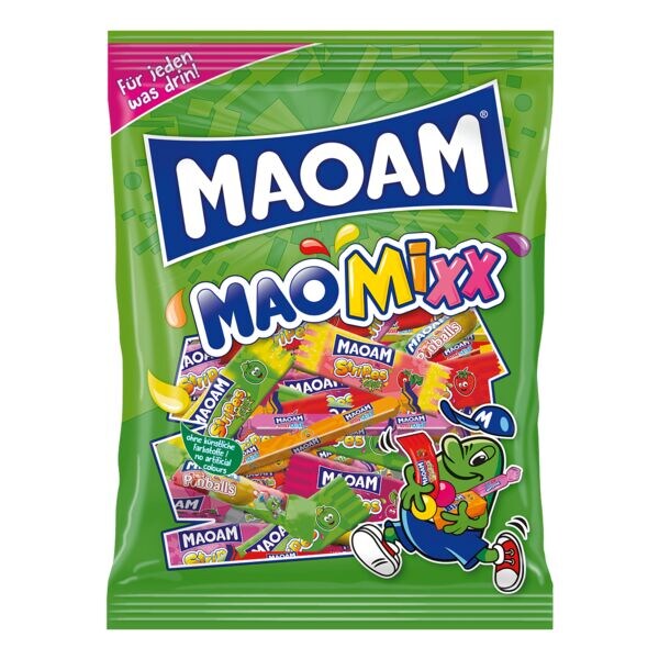 MAOAM Kaubonbons Mao Mix