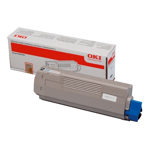 OKI Toner »44315308«