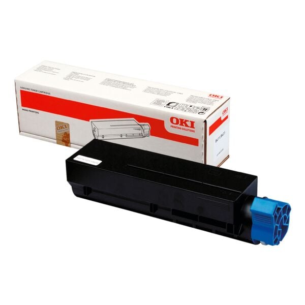 OKI Toner »44574702« OKI Toner »44574702«