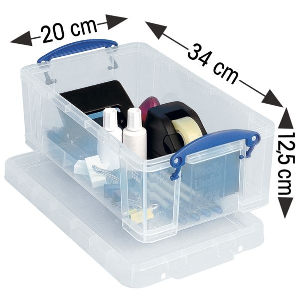 Really Useful Box Ablagebox 5 Liter