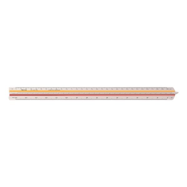 Rotring Reduktionsmaßstab »Architekt« 30 cm Rotring Reduktionsmaßstab »Architekt« 30 cm
