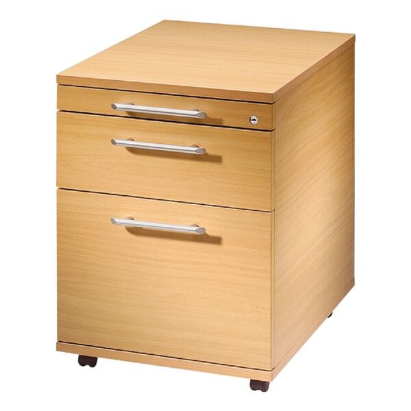 OTTO Office Premium Rollcontainer �OTTO Office Line I� mit H�ngeregistratur