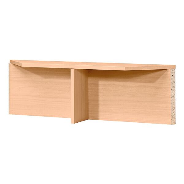 HAMMERBACHER Thekenaufsatz-Verkettung