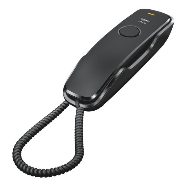 Gigaset Schnurgebundenes Telefon »DA210«
