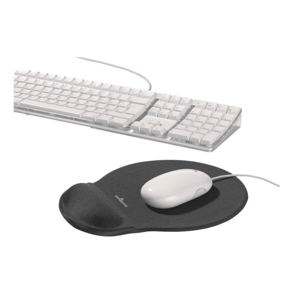 Durable Mousepad Ergotop