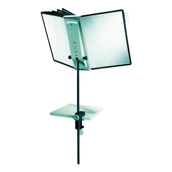 Durable Sichttafelständer »Sherpa desk clamp 581800« Durable Sichttafelständer »Sherpa desk clamp 581800«
