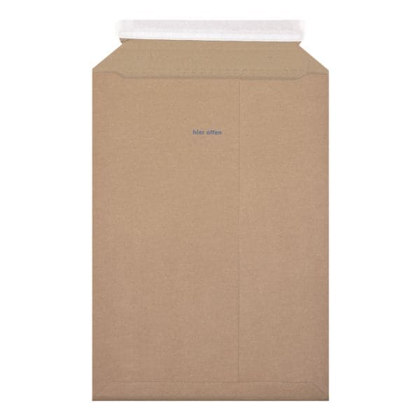 Quali Well 1 Versandtasche Greenline 82 g/m² ohne Fenster Quali Well 1 Versandtasche Greenline 82 g/m² ohne Fenster