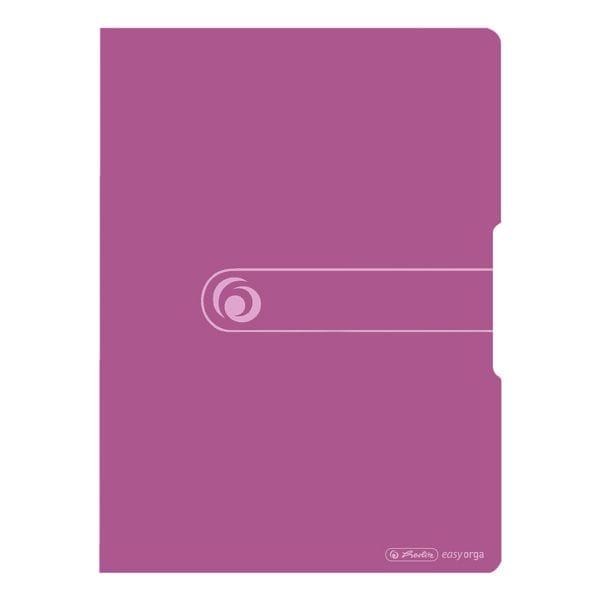 Herlitz Klemmmappe