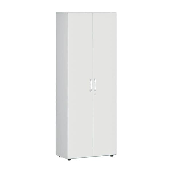 Gerambel Aktenschrank Lissabon 6 OH 80 cm abschliebar